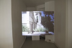 Nanna Debois Buhl, There Is This House (videostill), 2008. Photo: Suada Demirovic.
